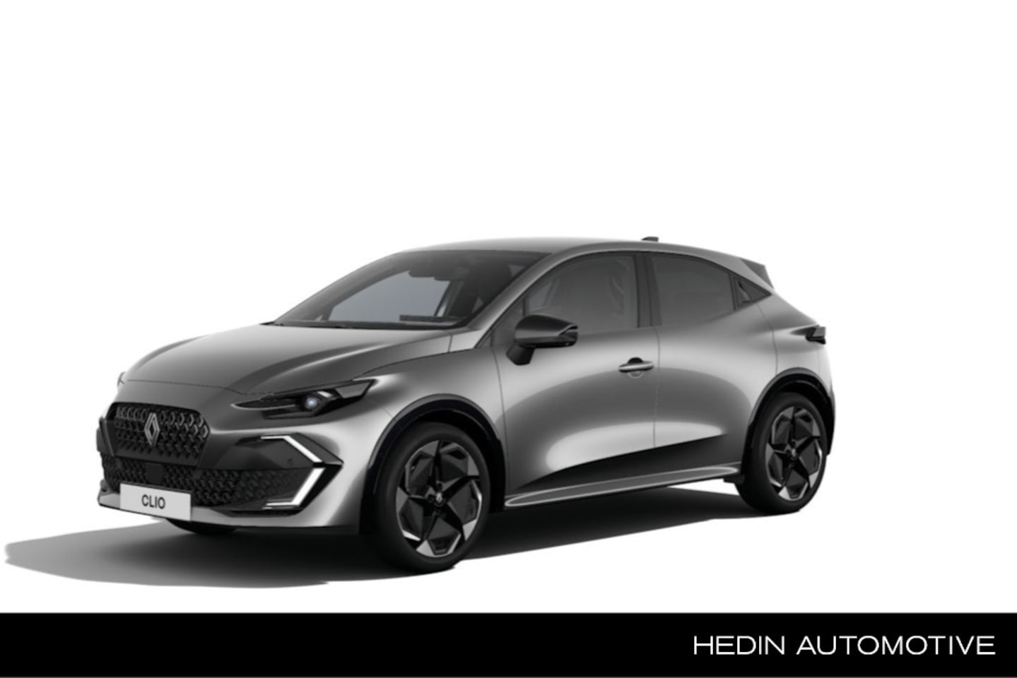 Renault Clio - nieuwe Renault 1.8 Hybrid 160 techno Renault nieuwe Renault Clio - AutoWereld.nl