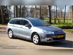 Citroën C5 Tourer - 2.0 HDi Tendance | 2012 | Navi | Cruise |