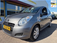 Suzuki Alto - 1.0 Comfort EASSS AIRCO