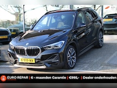 BMW X1 - XDrive25e eDrive Edition TREKHAAK STOELVERW