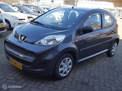 Peugeot 107 - 1.0-12V Sublime /AIRCO / APK TOT: 18-08-2026