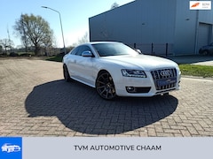 Audi A5 Coupé - 4.2 FSI S5 quattro Pro Line V8