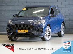 Ford Kuga - 2.5 PHEV ST-Line X | WINTERPACK | CAMERA | APPLE CARPLAY |