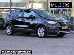 Opel Crossland X - 1.2 Turbo Innovation | Navi / Climate / Cruise