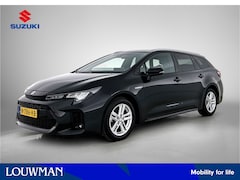 Suzuki Swace - 1.8 Hybrid Select