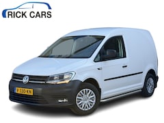 Volkswagen Caddy - 2.0 TDI Euro 6 L1H1 BMT Comfortline CarPlay/cruise control/trekhaak