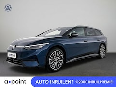 Volkswagen ID.7 Tourer - Pro Limited Edition 77 kWh accu 286 PK | Velgen 20" | Trekhaak| Exterieur Pakket Plus |