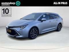 Toyota Corolla Touring Sports - 2.0 Hybrid Executive