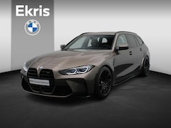 BMW M3 - Touring Stuurwielrand Verwarmd | Comfort Access | Elektrisch Verstelbare Stoelen met Stoel