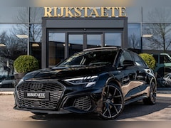 Audi A3 Sportback - 45 TFSIe S-Line Competition|PANO|MATRIX