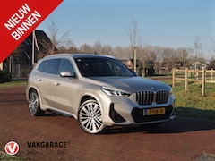 BMW iX1 - xDrive30 Launch Edition 67 kWh | M-Pakket | Harman Kardon | Sfeerverlichting | Camera | Ap
