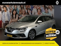 Renault Mégane E-Tech - Estate 1.6 Plug-In Hybrid 160 R.S. Line -DEALER ONDERHOUDEN - SOH 96% - Dodehoek - Headup