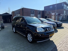 Nissan X-Trail - 2.5 SE 4WD AUTOMAAT - CRUISE - AIRCO