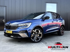 Renault Austral - 1.2 E-Tech full hybrid 200 techno esprit Alpine Keyless | Stuurwiel Verwarmd | LAGE KM