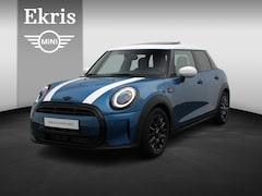 MINI Cooper - 5-deurs Camden Plus Edition + Adaptief onderstel + Panoramadak + Harman Kardon + 16''