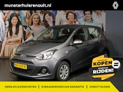 Hyundai i10 - 1.0i i-Motion Comfort - Clima - Cruise - Ingebouwde Apple Carplay & Android Auto