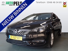 Opel Astra Sports Tourer - 1.2 Business Edition 110pk Navigatie, Achteruitrijcamera, Clima controle, Stoel/Stuur verw