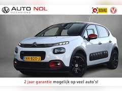 Citroën C3 - 1.2 PureTech S&S Shine | Apple CarPlay | Pano | Camera | Stoelverwarming