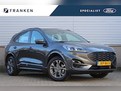 Ford Kuga - 2.5 PHEV ST-Line | Trekhaak | Head-Up | BLIS | Adaptieve cruise