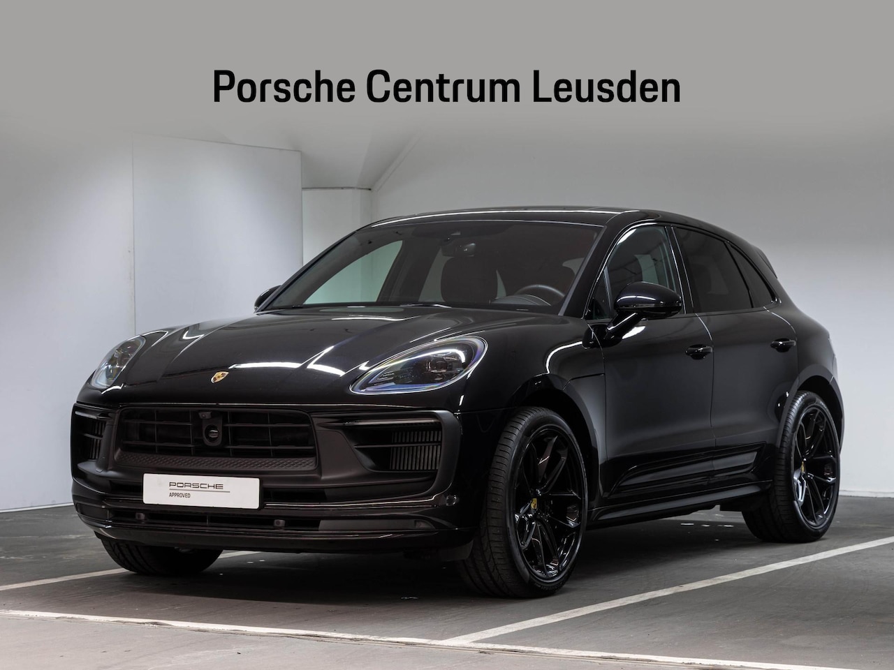 Porsche Macan - GTS - AutoWereld.nl