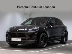 Porsche Macan - GTS