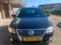 Volkswagen Passat Variant - 1.6 TDI BlueMotion