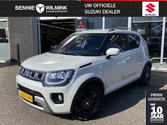Suzuki Ignis - 1.2 SH Select