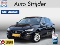 SEAT Leon - 1.5 eTSI Style Business Intense | Automaat | Camera
