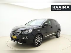 Peugeot 3008 - 1.2 PureTech Première | Apple carplay/Android auto | Panoramadak | Grootlichtassistent | N