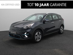Kia e-Niro - DynamicLine 64 kWh | Trekhaak | Climate control | Navigatie | Adapt. cruisecontrol