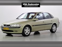 Opel Vectra - 1.8i 16v CDX A/C NL NAP