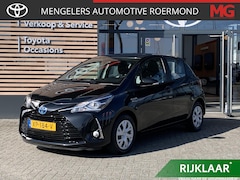Toyota Yaris - 1.5 Hybrid Aspiration
