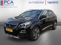 Peugeot 3008 - 1.2 PureTech GT Line