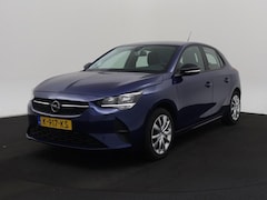 Opel Corsa-e - Edition 50 kWh 3 Fase 1e eigenaar Carplay/Airco /Cruise/Keyless