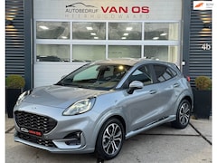 Ford Puma - 1.0 EcoBoost Hybrid ST-Line l 155PK l ACC l Camera l Navigatie l Vol opties