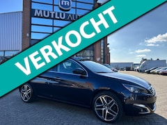 Peugeot 308 - 1.6 THP Première 5deurs NAVI NAP PDC APK