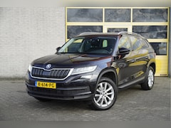 Skoda Kodiaq - 1.5 TSI 150PK Business Edition BJ2021 Lmv 18" | Led V+A | Pdc | Navi | Keyless entry | Tre