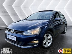 Volkswagen Golf - 1.2 TSI Highline DSG CRUISE PANO NAVI