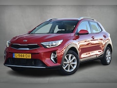 Kia Stonic - 1.0 T-GDi MHEV DynamicLine | Apple CarPlay | Cruise | Airco | LM Velgen