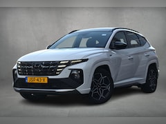Hyundai Tucson - 1.6 T-GDI PHEV Premium Sky 4WD | Pano | Leer | Memory | 360 Camera