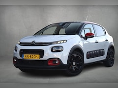 Citroën C3 - 1.2 PureTech S&S Shine | Apple CarPlay | Pano | Camera | Stoelverwarming