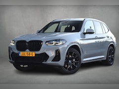 BMW X3 - xDrive30e High Executive | M-Sport | Leer | HUD | Stuur- en Stoelverwarming