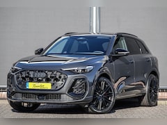 Audi Q5 - e-hybrid 367Pk | Plug In Hybride | Quattro | S-Line | MMI Bijrijdersdisplay | Tech Plus |