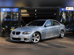 BMW 3-serie Coupé - 320i High Executive|Pano|Memory|PDC|Cruise|Clima