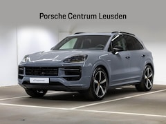 Porsche Cayenne - E-Hybrid