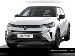 Renault Captur - 1.8 E-Tech full hybrid 160 esprit Alpine | Automaat | Pack Privilege | Pack Light & Sound