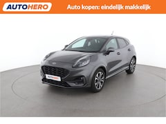 Ford Puma - 1.0 EcoBoost Hybrid ST-Line X Tech-Edition | LN11659 |