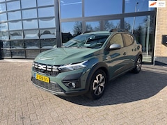 Dacia Sandero Stepway - TCe 90 Expression , Led, Camera, Trekhaak
