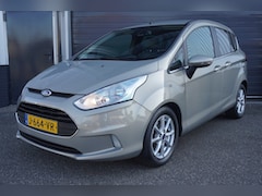 Ford B-Max - 1.6 TI-VCT Titanium | Automaat | Lage KM-stand | Luxe uitvoering