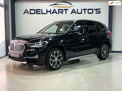 BMW X1 - SDrive18i Executive Sport Line / Navigatie full map / Cruise control / Lederen interieur /
